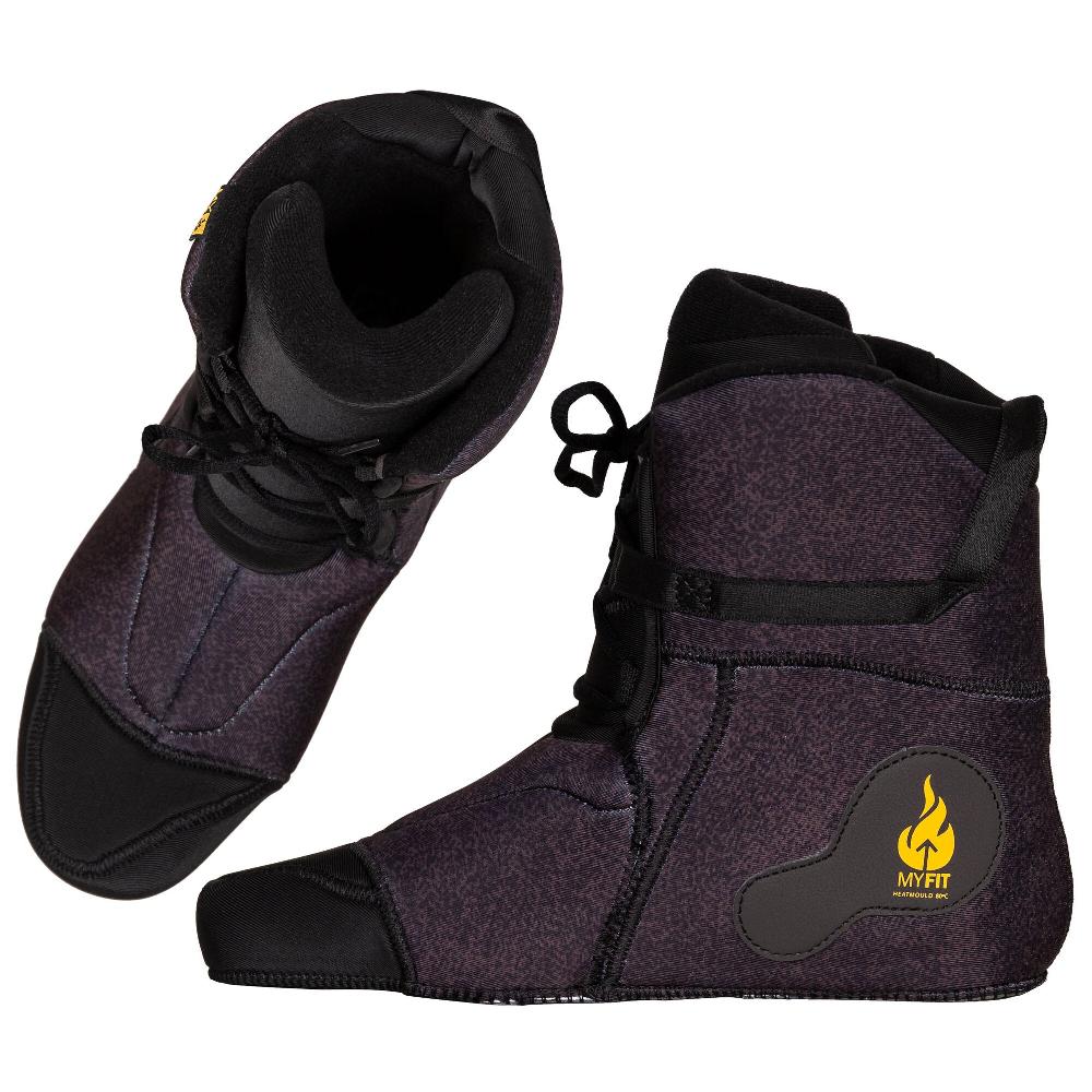 Playlife Recall Liner Black MYFIT - Urban Liner