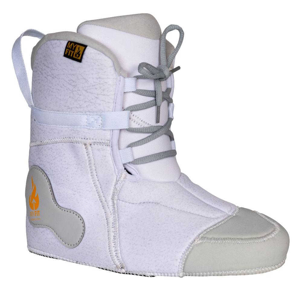 Playlife Recall Liner White MYFIT - Urban Liner