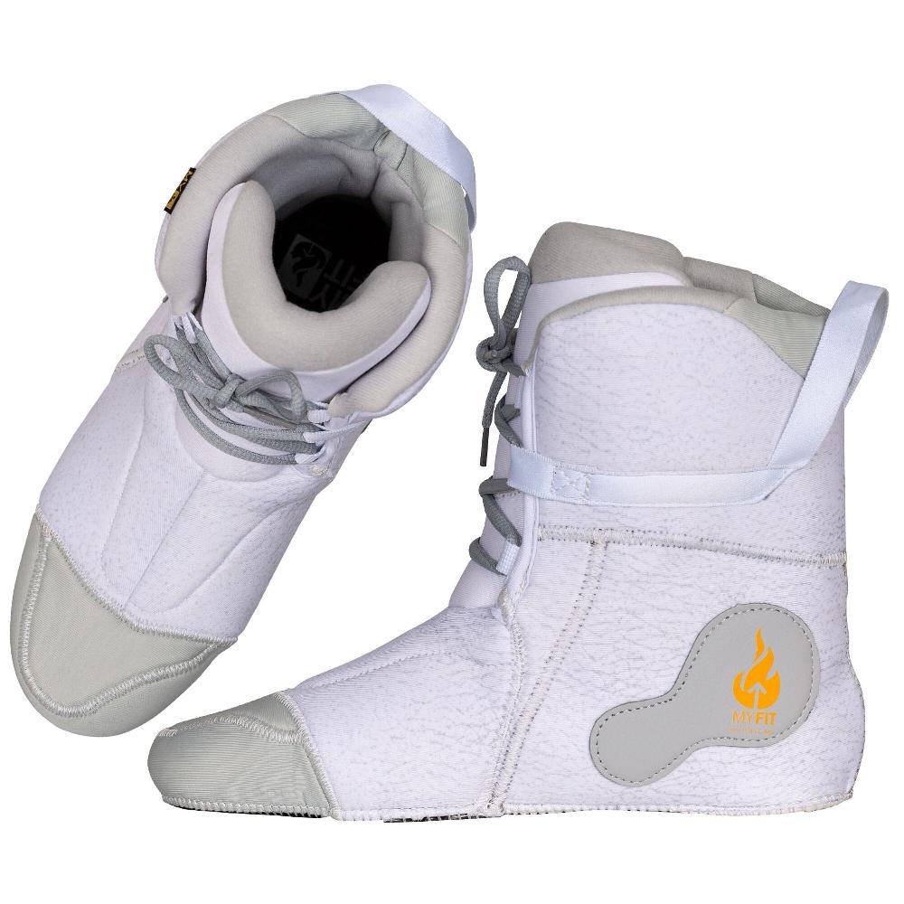 Playlife Recall Liner White MYFIT - Urban Liner