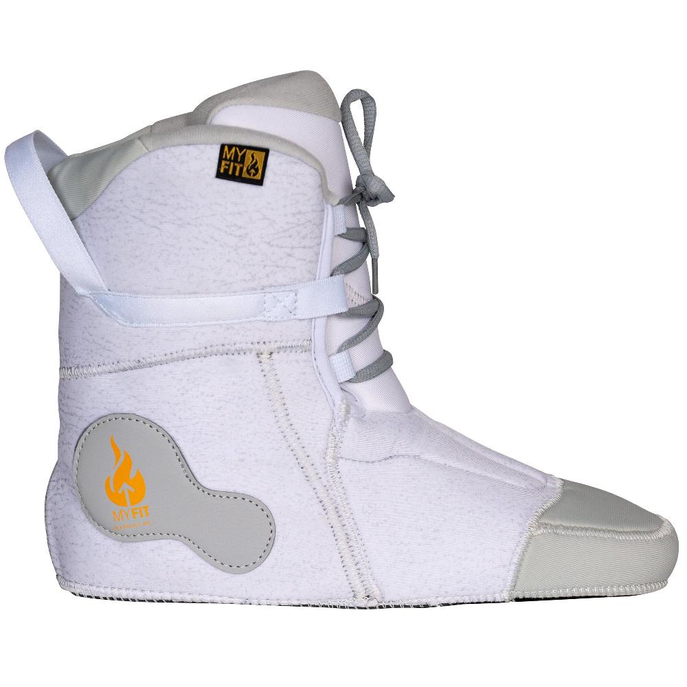 playlife Recall Liner White MYFIT - Urban Liner