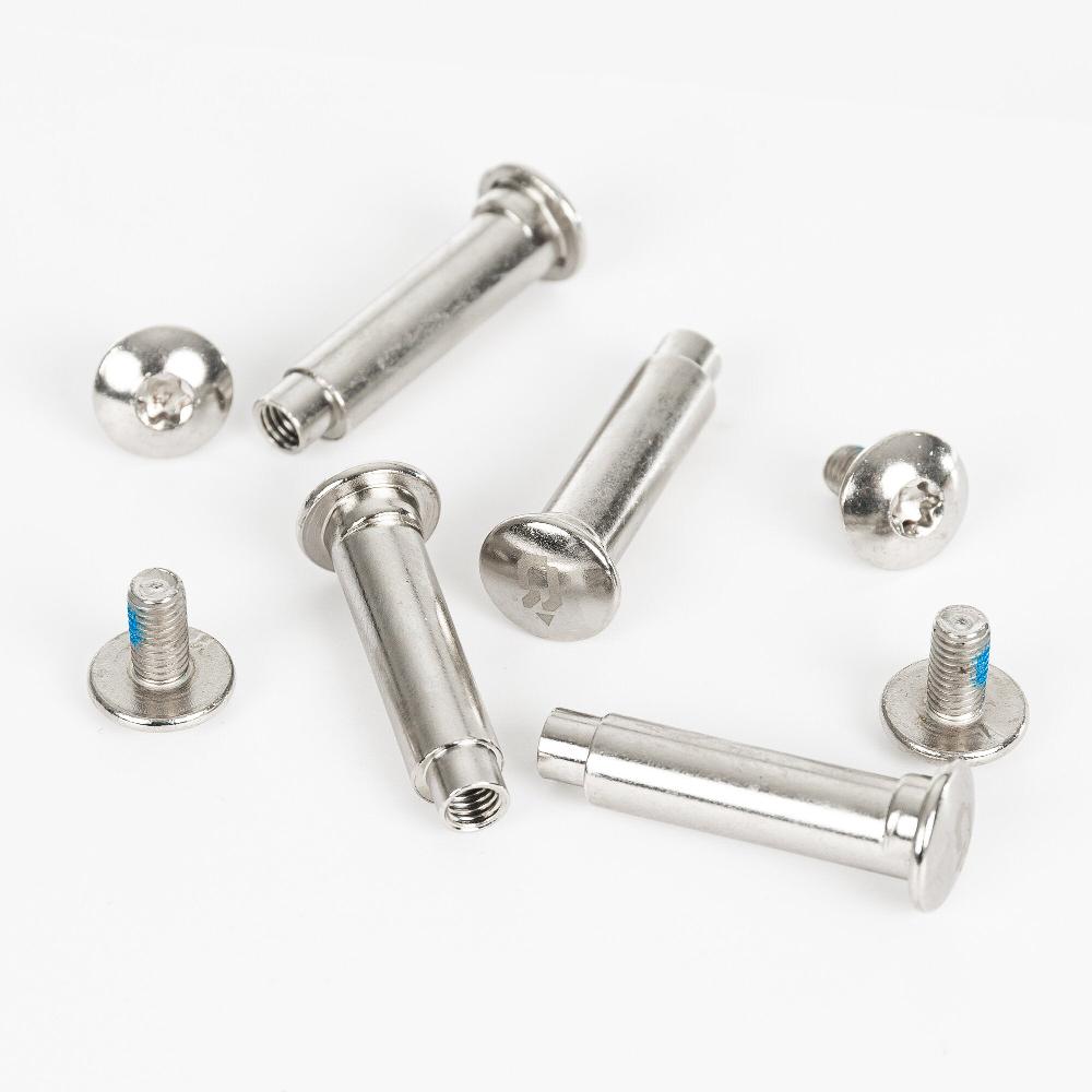 Playlife Rocker Axle 1mm IQON