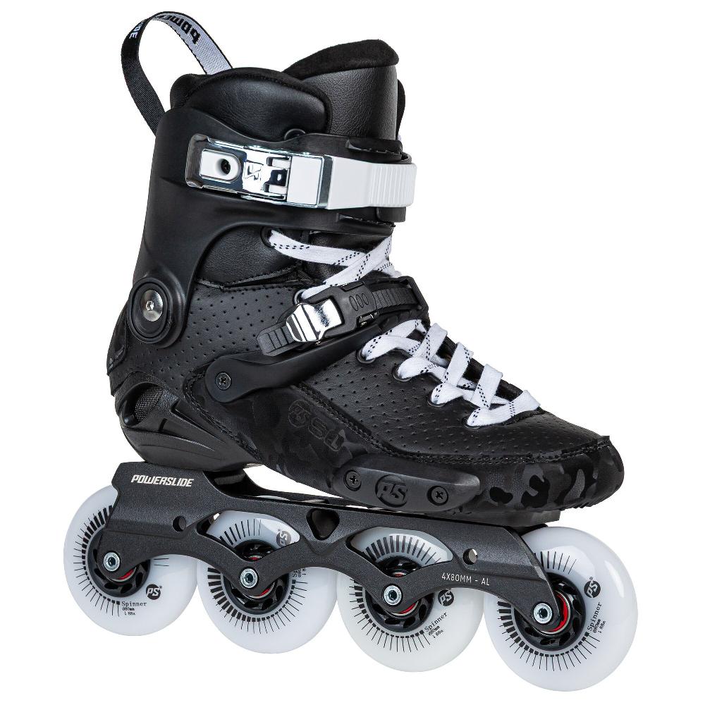 Playlife S1 Powerslide - Urban Inline Skates