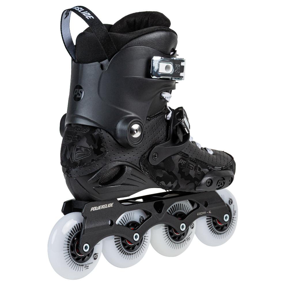 Playlife S1 Powerslide - Urban Inline Skates