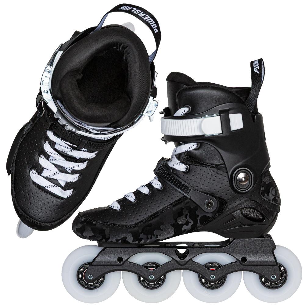 Playlife S1 Powerslide - Urban Inline Skates