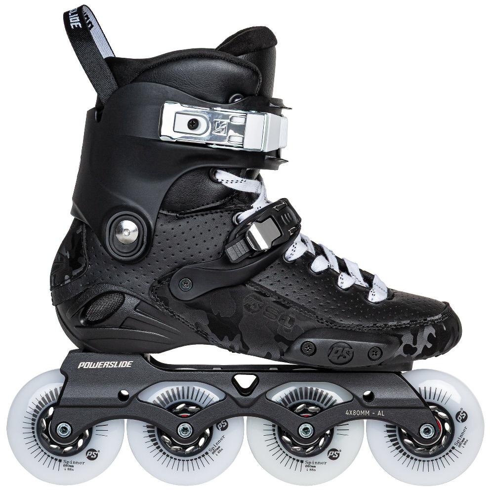playlife S1 Powerslide - Urban Inline Skates