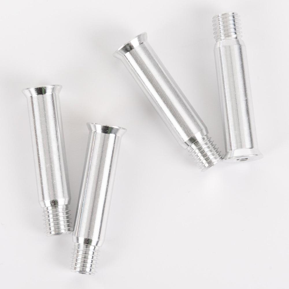 Playlife Single Axle IQON