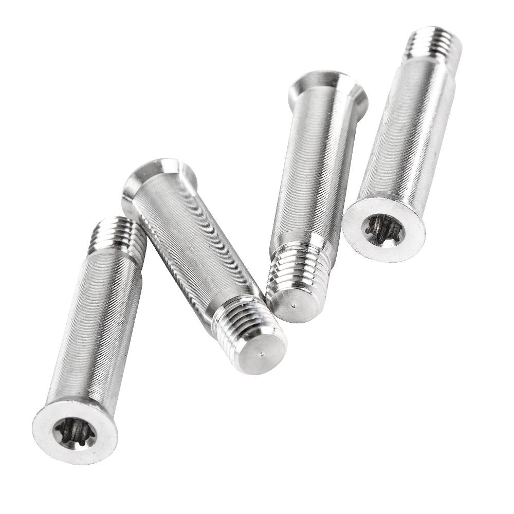 playlife Single Axle IQON