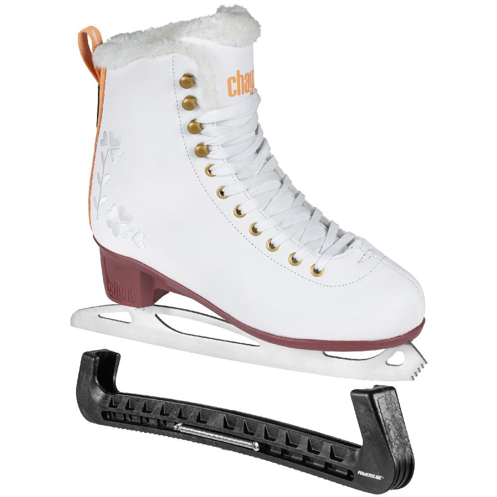 playlife Snowfall + Ice Blade Cover bundle