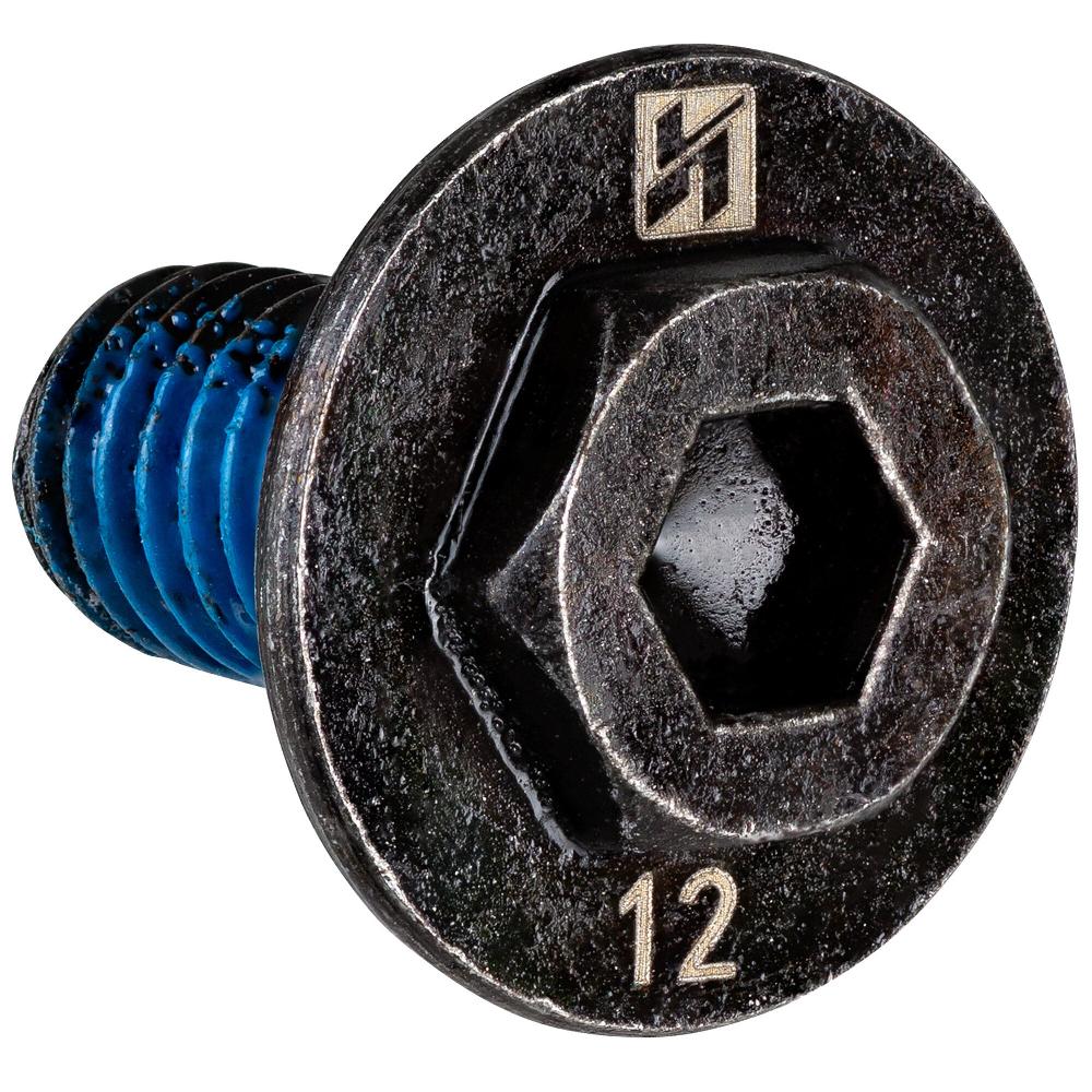 Playlife Superbolts Kizer - Aggressive Replacements