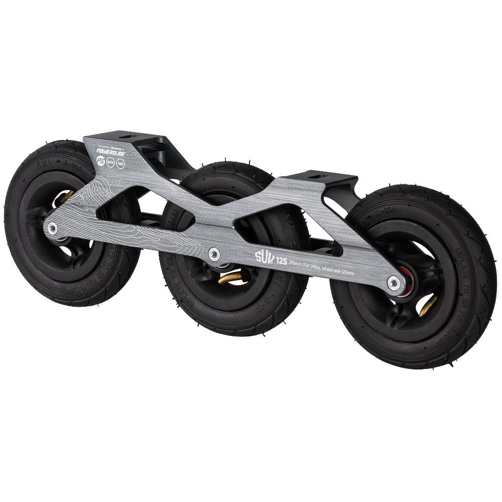 Playlife SUV 125 165 Powerslide - SUV Inline Frames