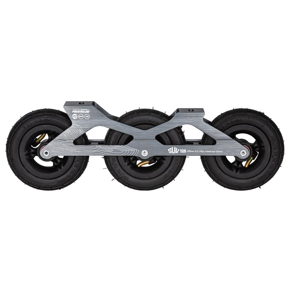 playlife SUV 125 165 Powerslide - SUV Inline Frames