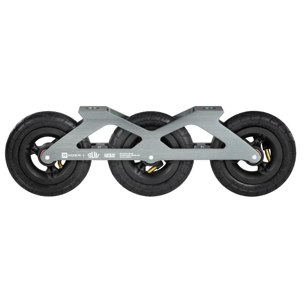 playlife SUV 125 Complete Ti UFS Kizer