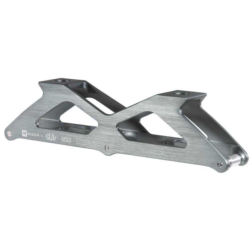 Playlife SUV 125 Ti UFS Kizer - SUV Inline Frames
