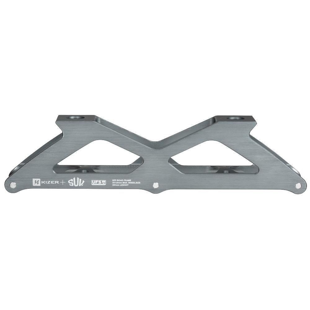 playlife SUV 125 Ti UFS Kizer - SUV Inline Frames