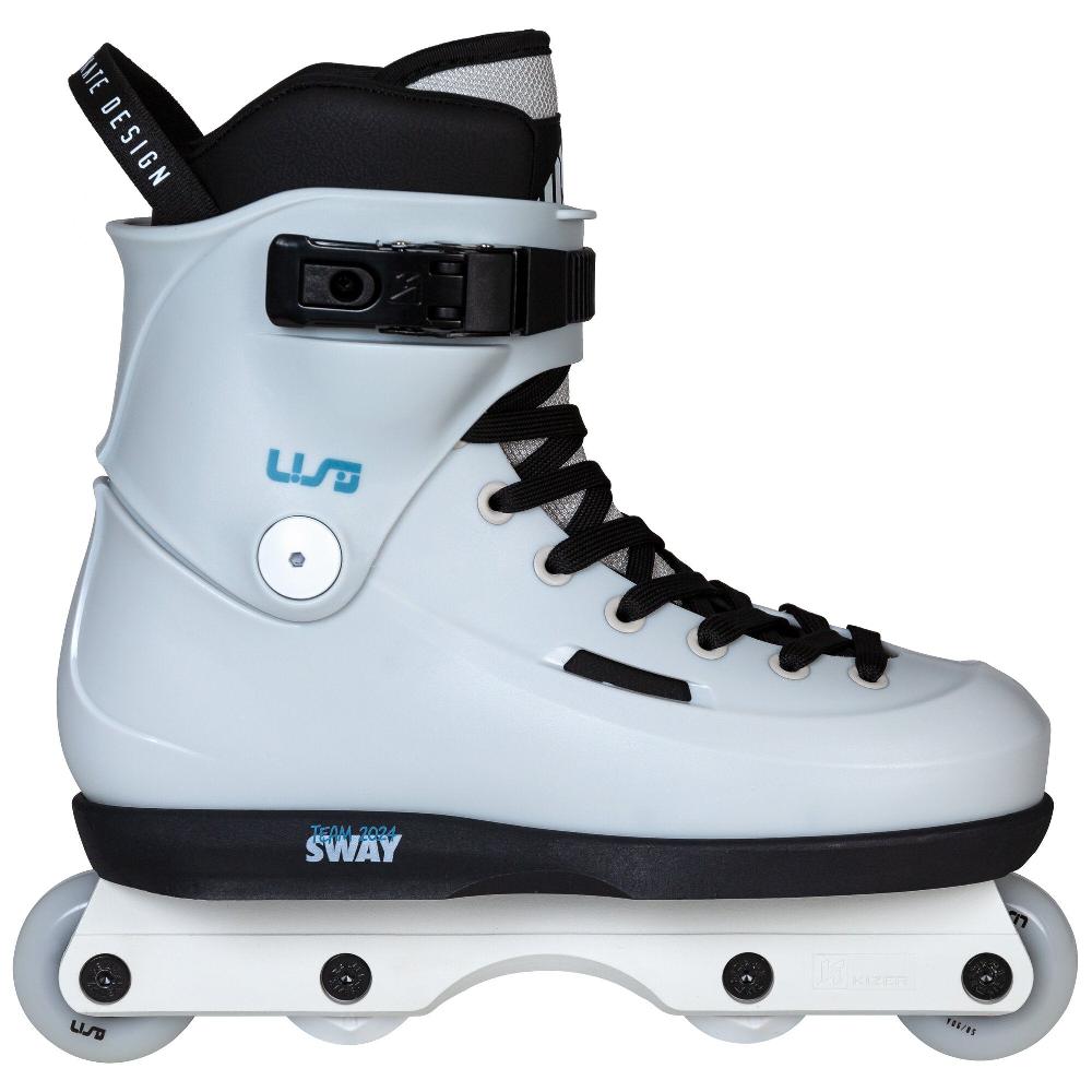 playlife Sway 58 XXIV USD - Aggressive Inline Skates