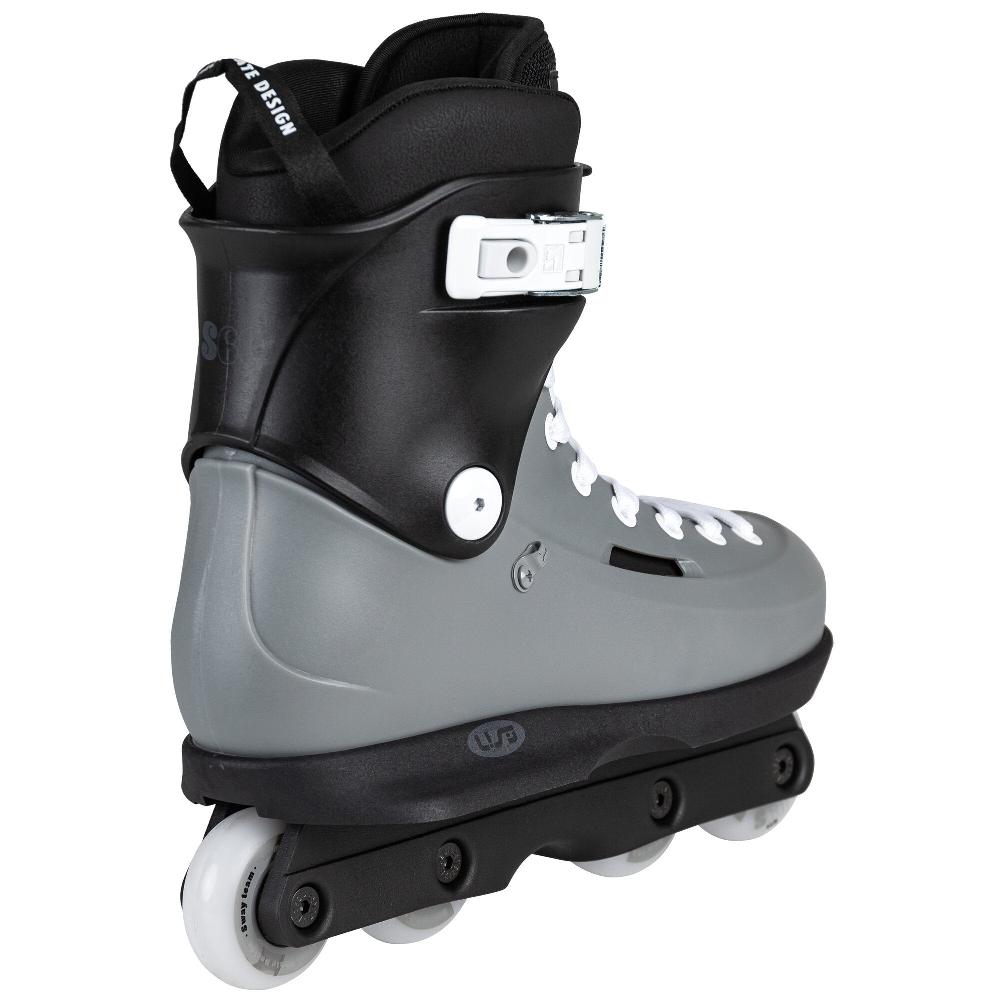 Playlife Sway Team 60 USD - Aggressive Inline Skates