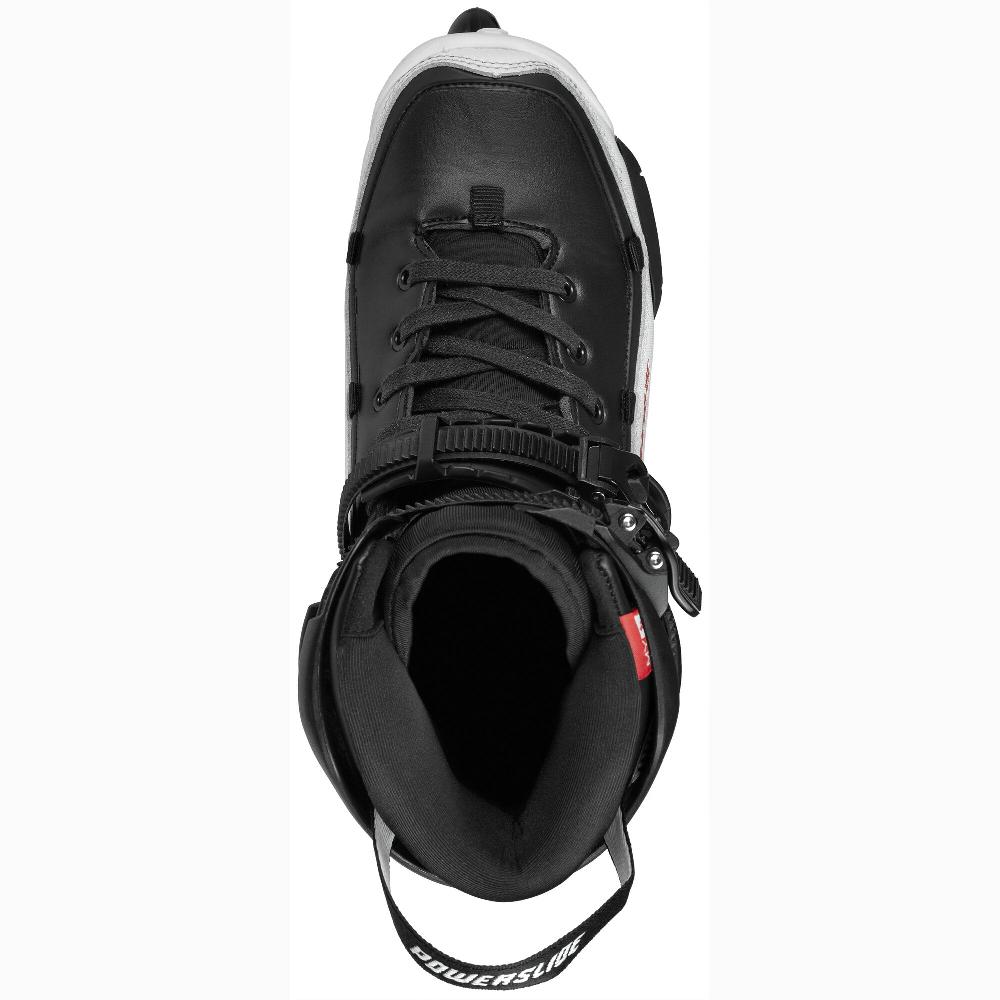 Playlife Tau 90 Powerslide - Urban Inline Skates