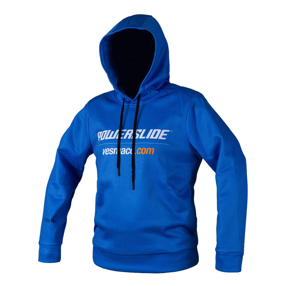 playlife Team Hoodie Powerslide - Casual Clothing