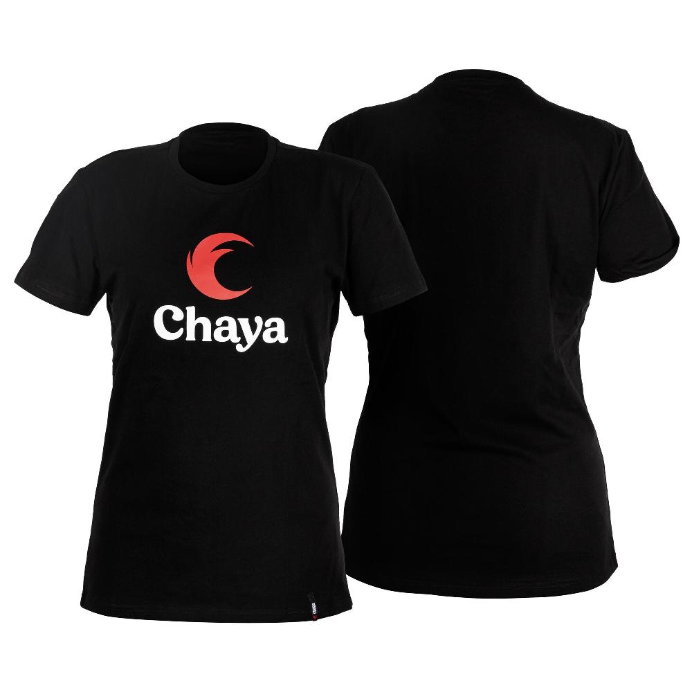 Playlife Team T-shirt Chaya - Casual Clothing