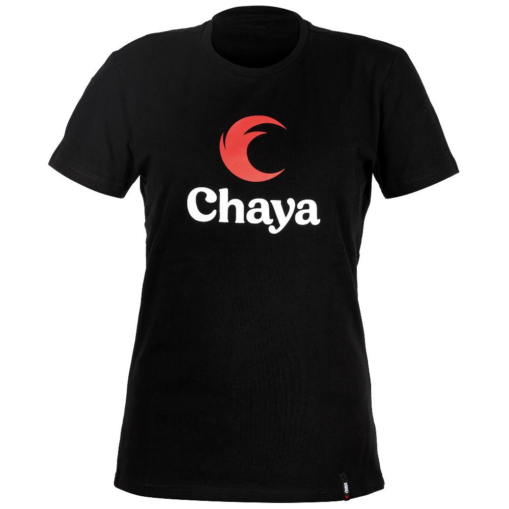 playlife Team T-shirt Chaya - Casual Clothing