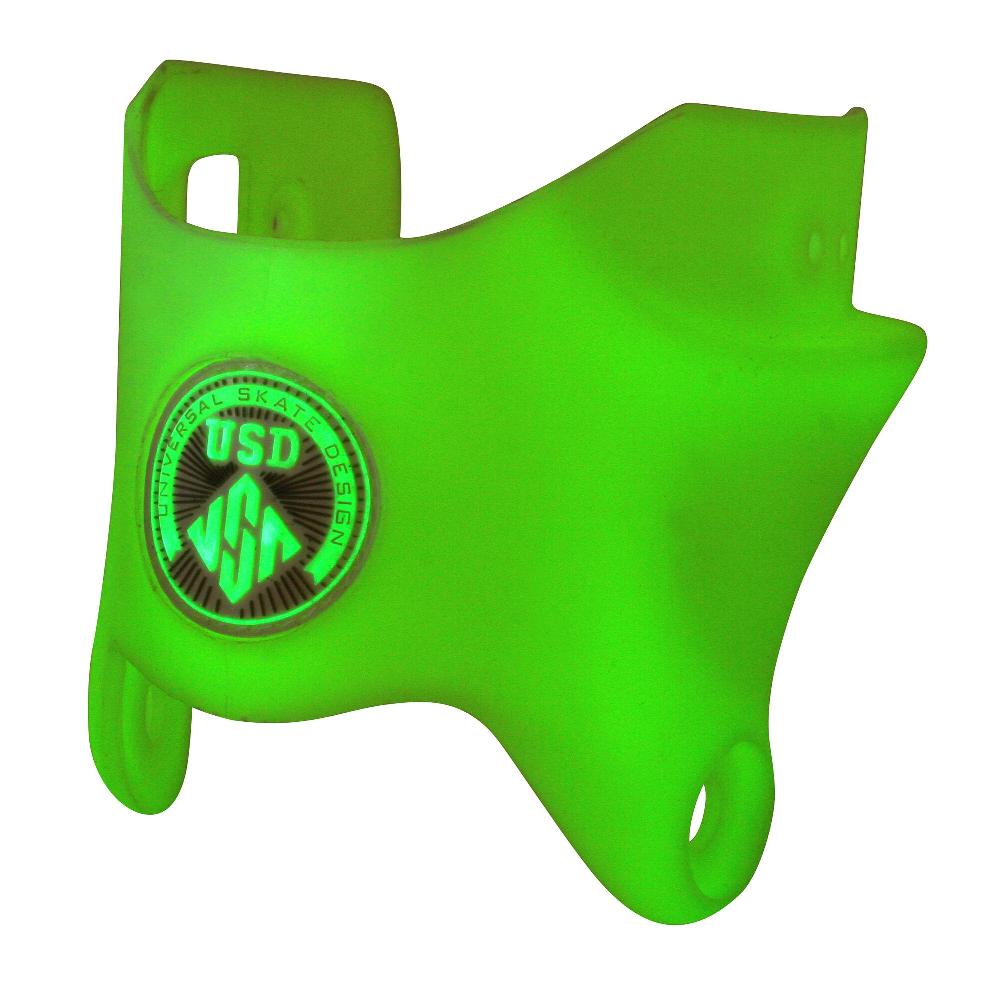 Playlife Throne Cuff Glow In The Dark USD