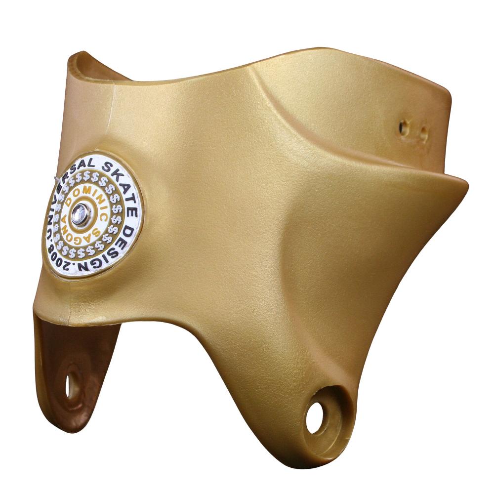 playlife Throne Cuff Gold DS USD