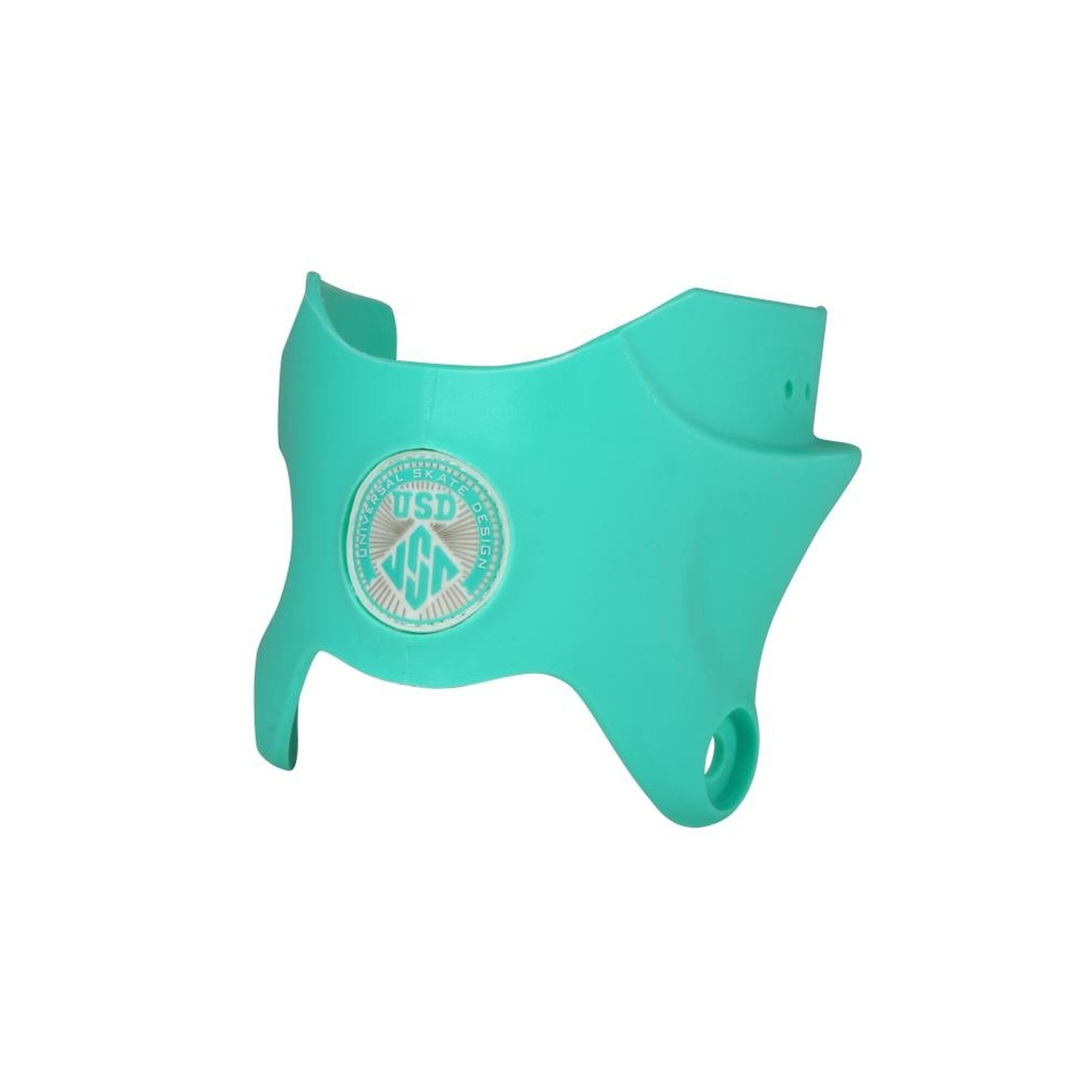 playlife Throne Cuff V-Cut Teal USD