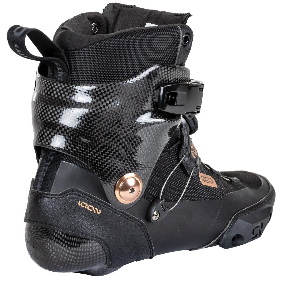 Playlife TR 10 Boot IQON - Urban Inline Skate Boots