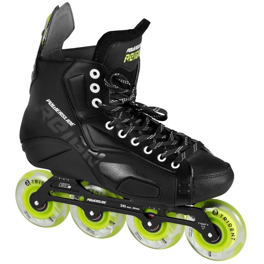 Playlife Triton 80 Powerslide - Hockey Inline Skates