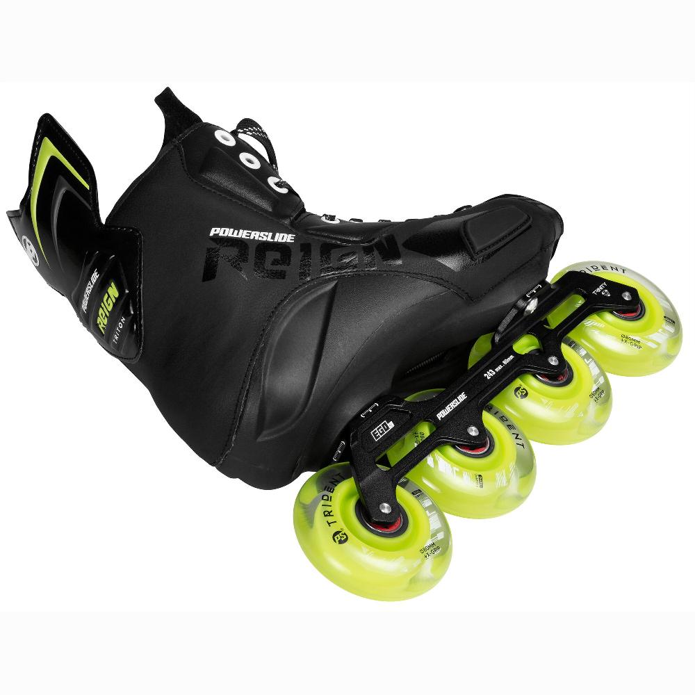 Playlife Triton 80 Powerslide - Hockey Inline Skates