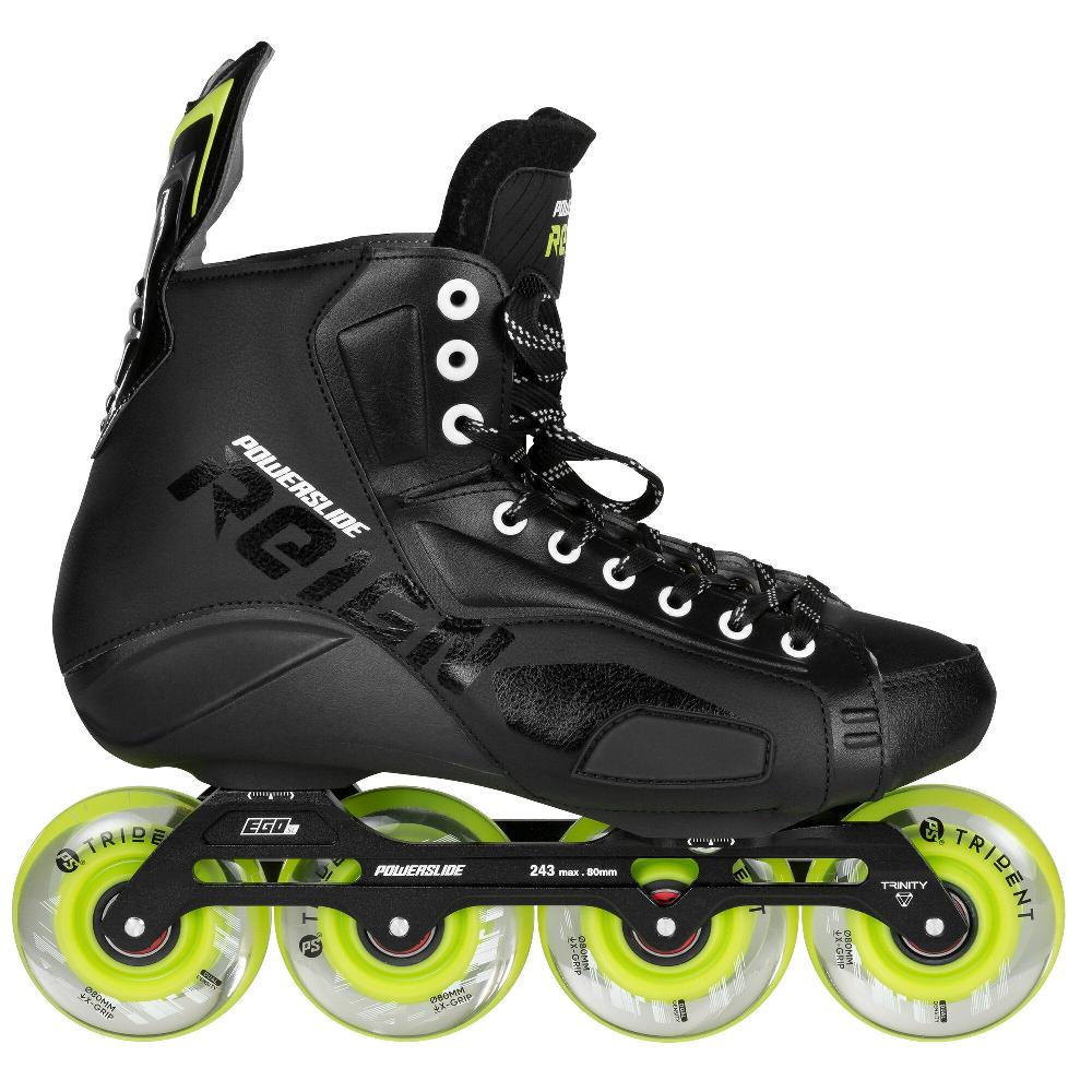 playlife Triton 80 Powerslide - Hockey Inline Skates