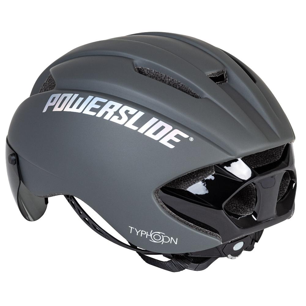 Playlife Typhoon Powerslide - Inline Skating Helmets