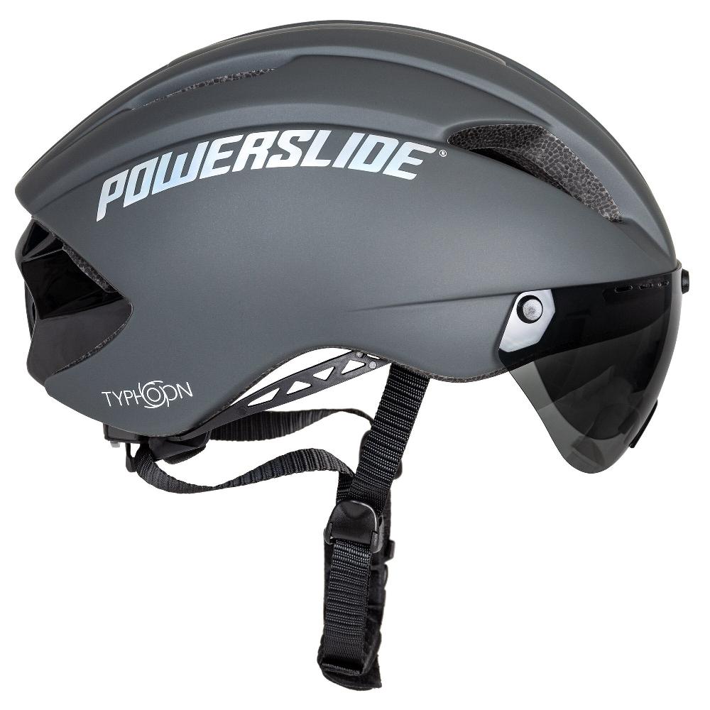 Playlife Typhoon Powerslide - Inline Skating Helmets