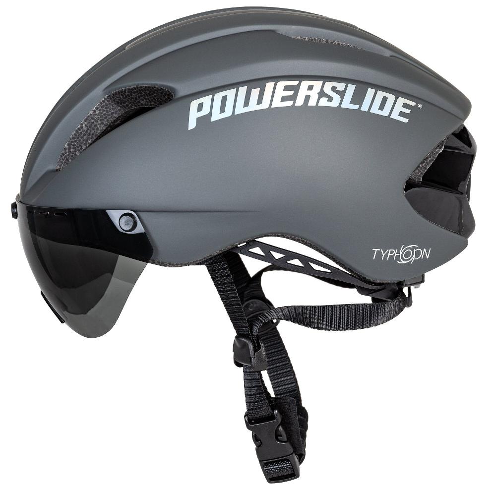Playlife Typhoon Powerslide - Inline Skating Helmets