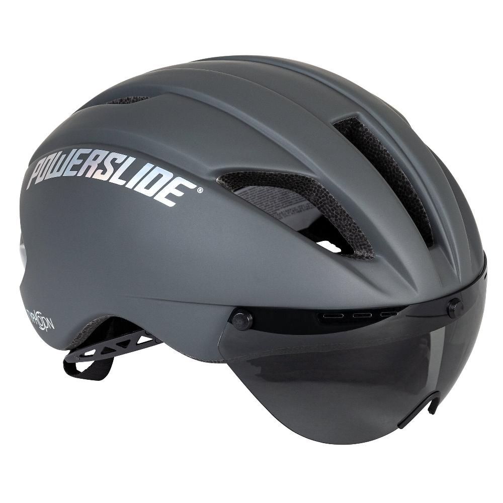 playlife Typhoon Powerslide - Inline Skating Helmets