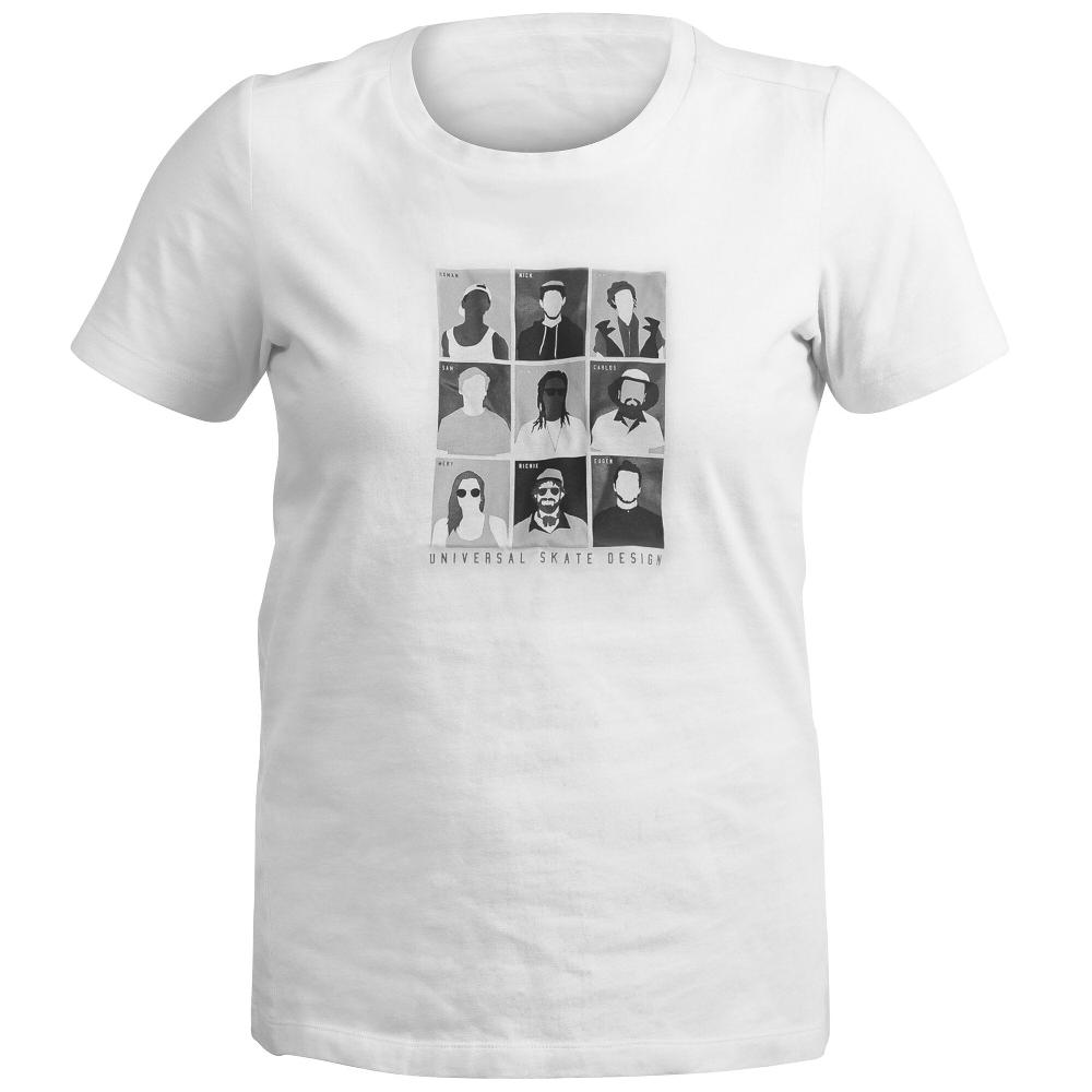 playlife USD Pro Team T-shirt USD - Casual Clothing