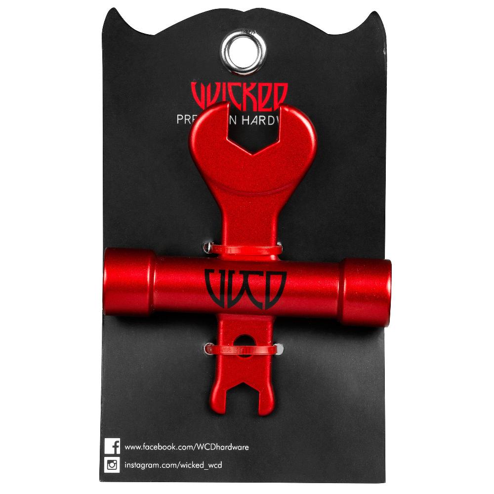 Playlife X Tool Wicked - Inline Skating Tools