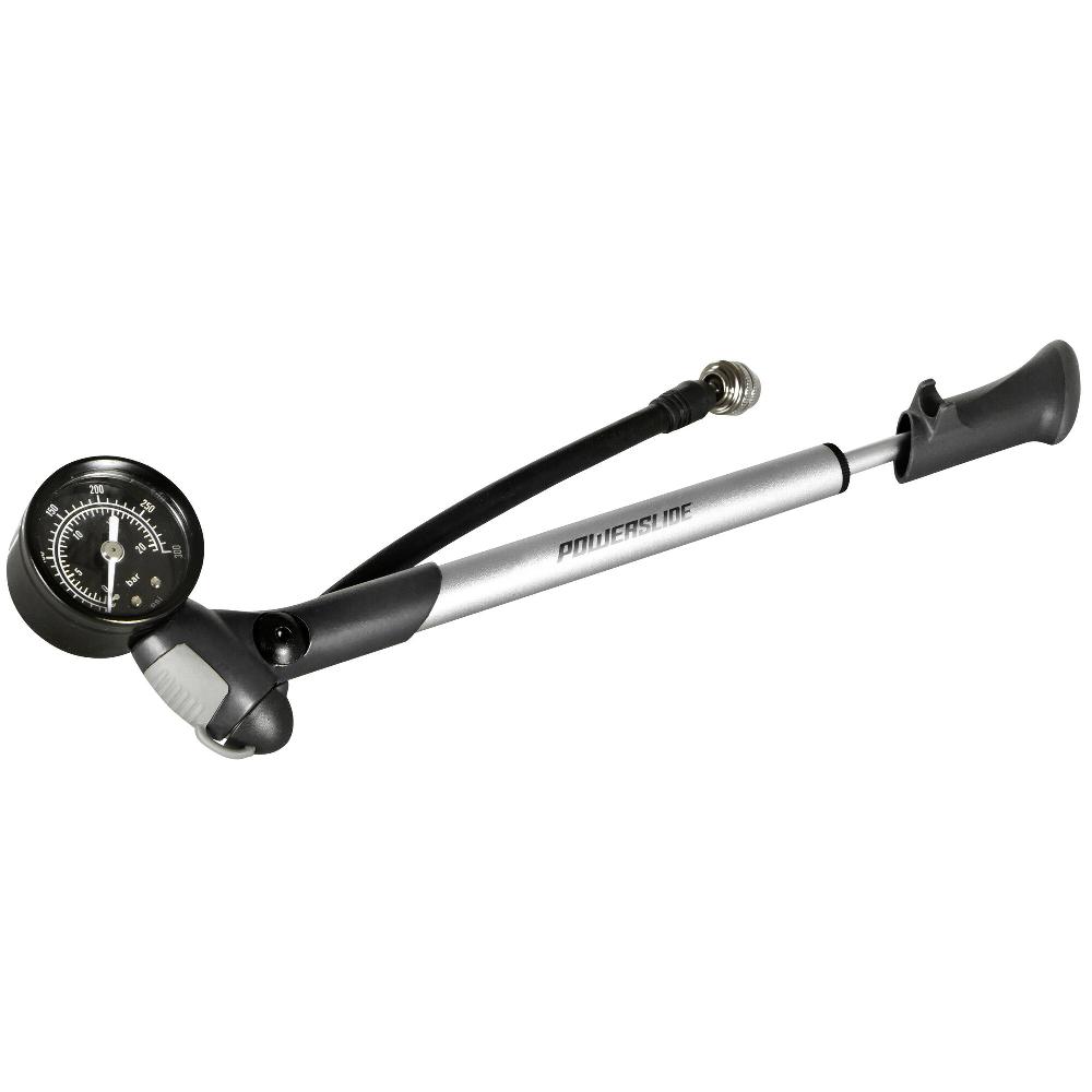 playlife Pneumatic Mini Pump Powerslide - SUV Accessories