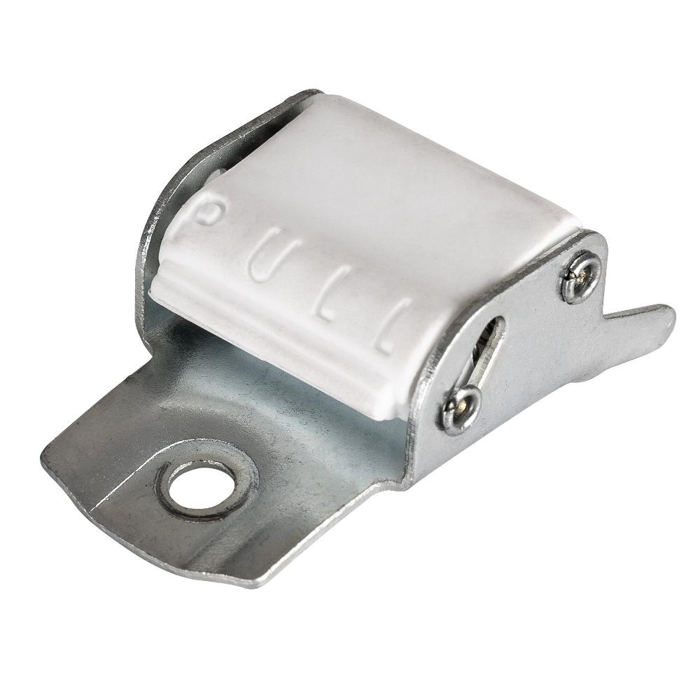 playlife Powerslide Buckle Receptor Urban White L / R Powerslide - Inline Skating Replacements