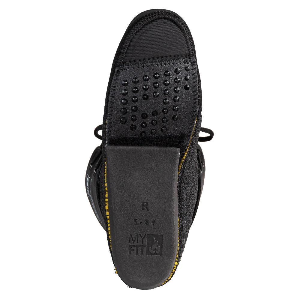 Playlife Prime Bulletproof Liner MYFIT - Aggressive Liner