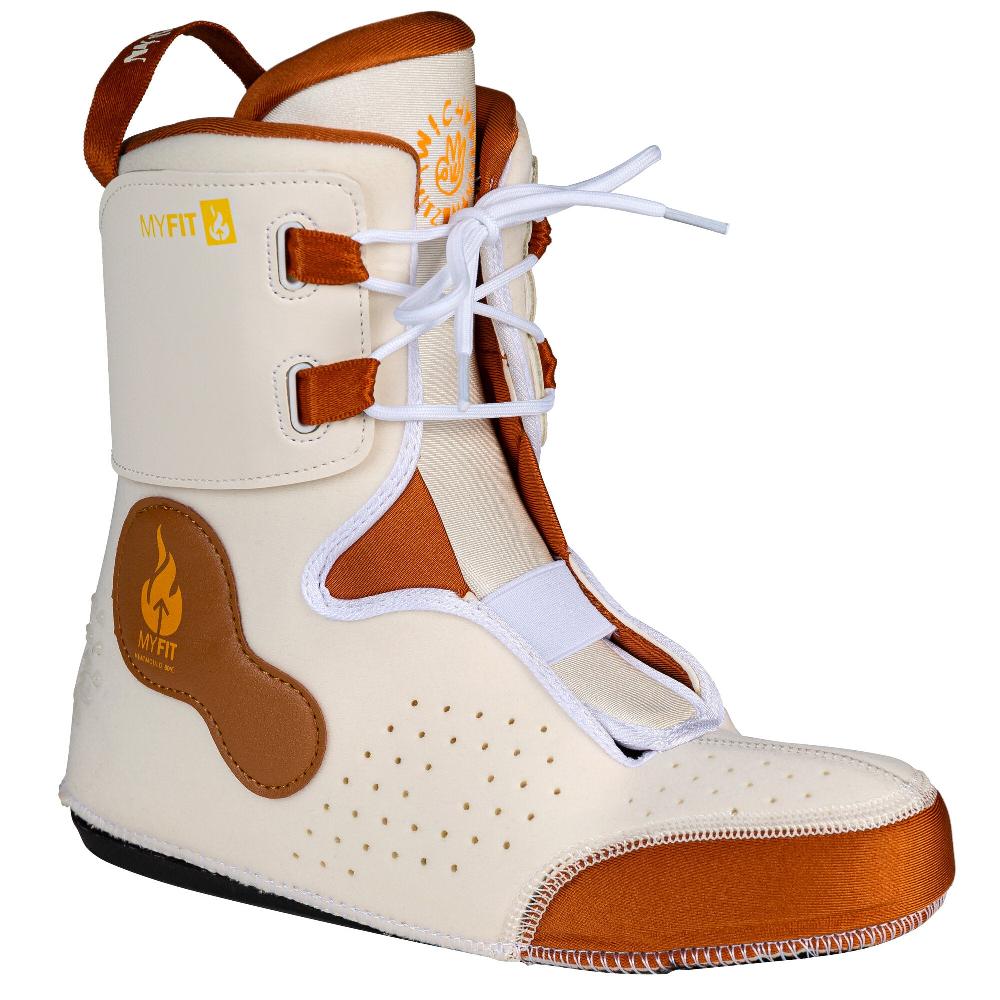 Playlife Prime Michael Witzemann MYFIT - Aggressive Liner