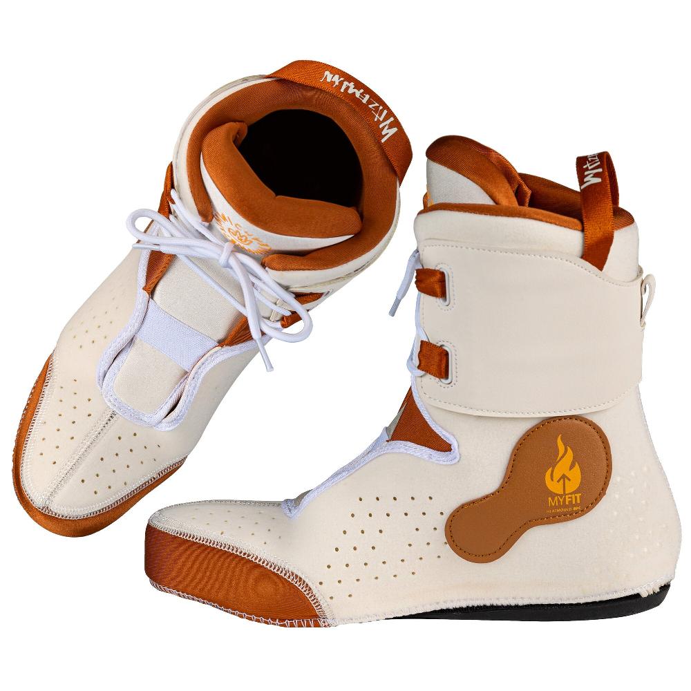 Playlife Prime Michael Witzemann MYFIT - Aggressive Liner