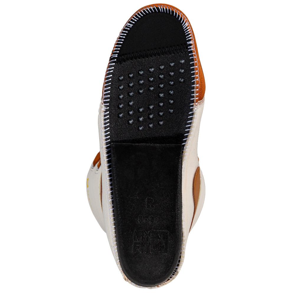 Playlife Prime Michael Witzemann MYFIT - Aggressive Liner