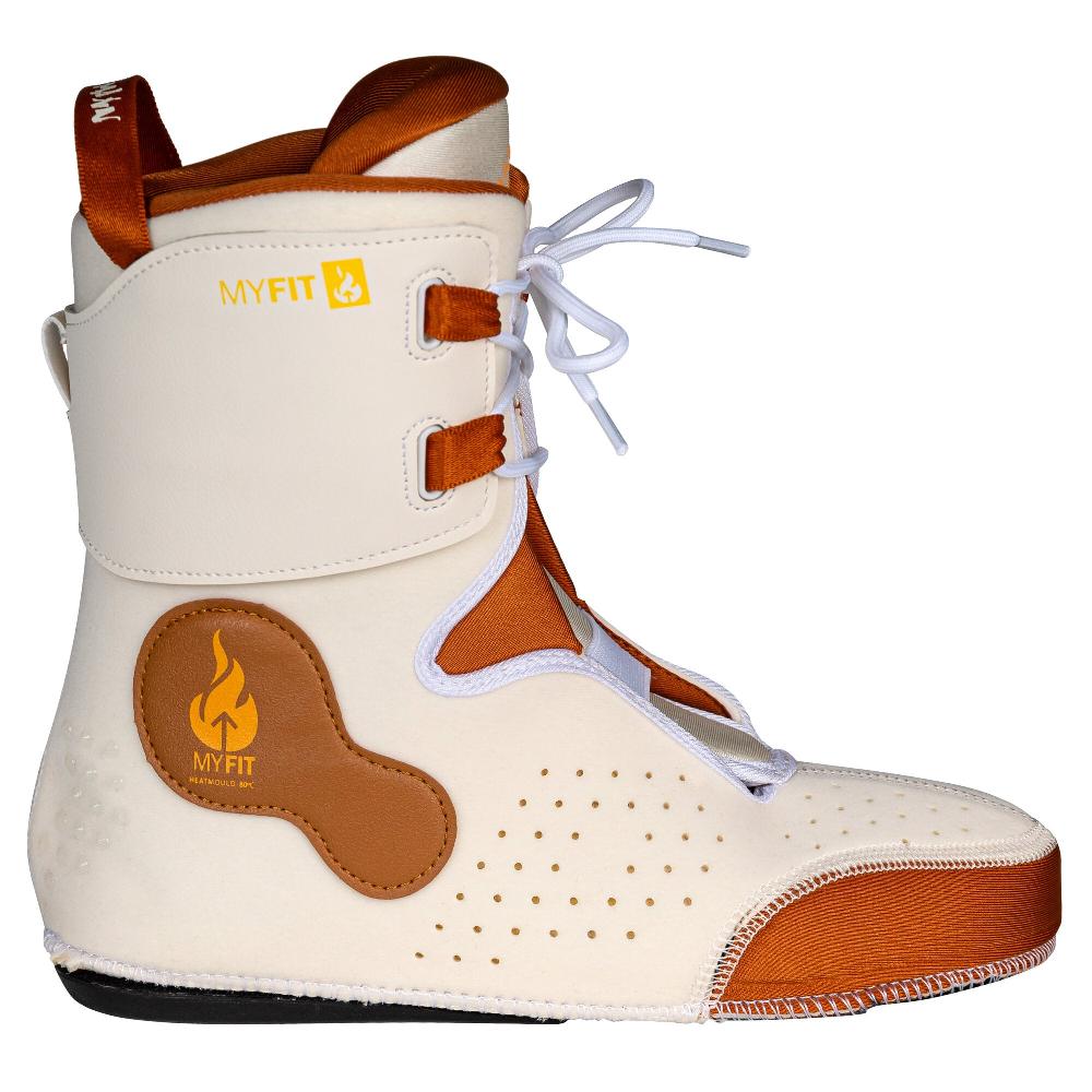 playlife Prime Michael Witzemann MYFIT - Aggressive Liner