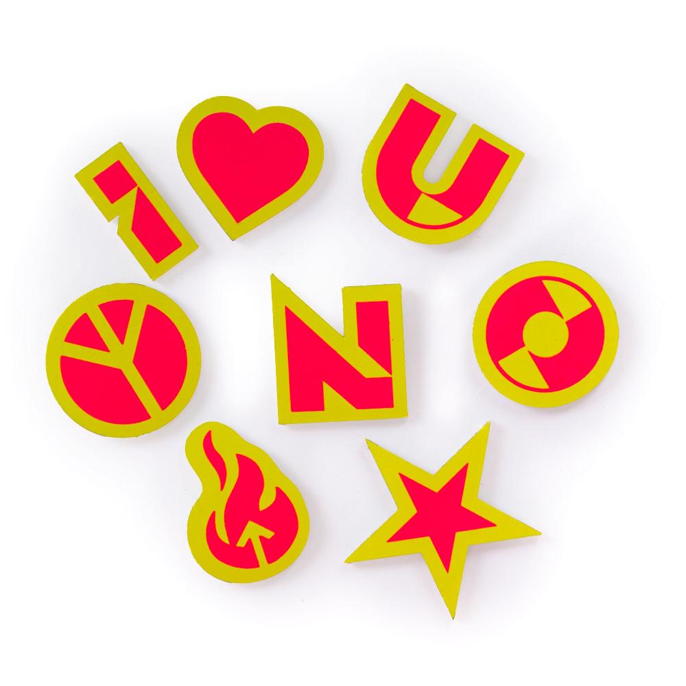 Playlife Prime Robbie Pitts Pro MYFIT - Aggressive Liner