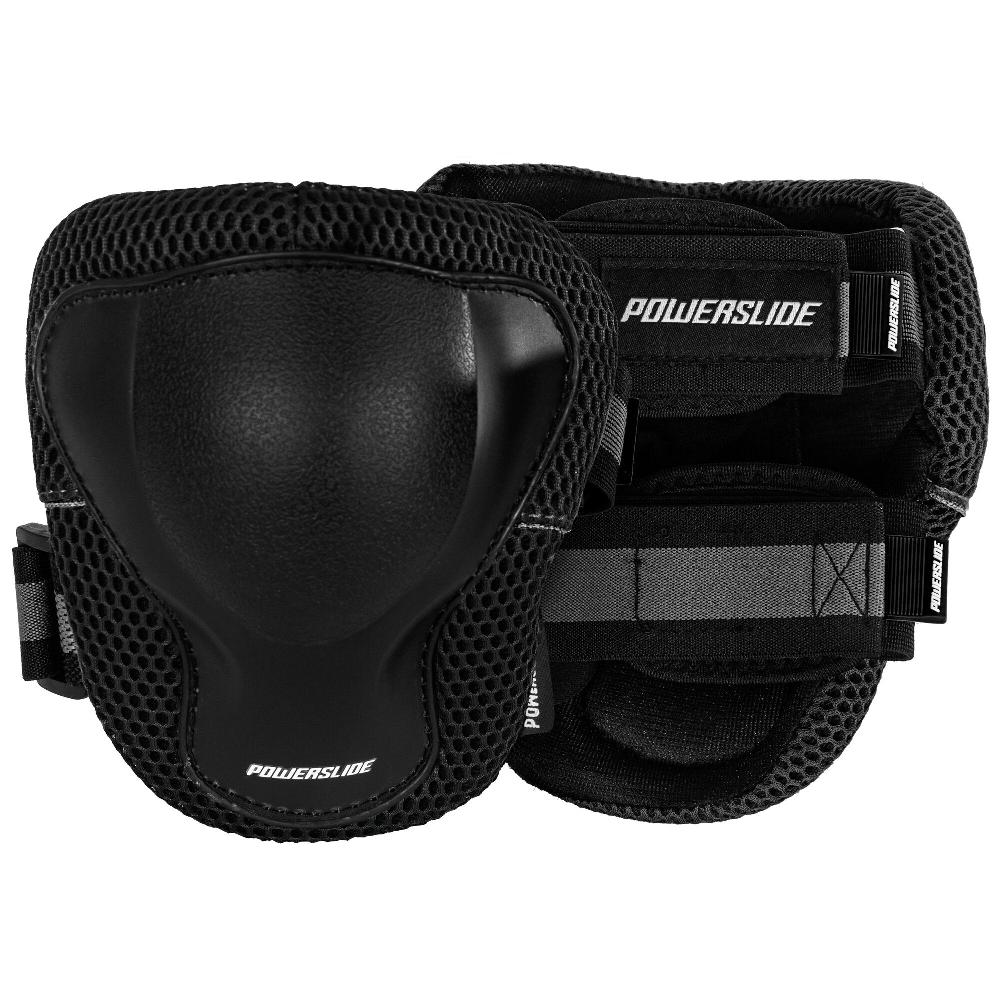 Playlife Pro Men Elbow Pad Powerslide - Inline Skating Protection