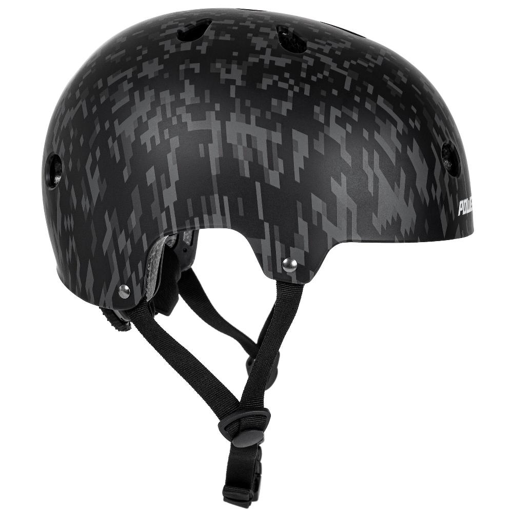 Playlife Pro Urban Camo 2 Powerslide - Inline Skating Helmets