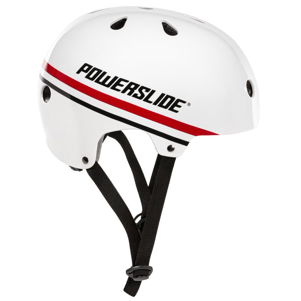 Playlife Pro Urban Stripe Powerslide - Inline Skating Helmets