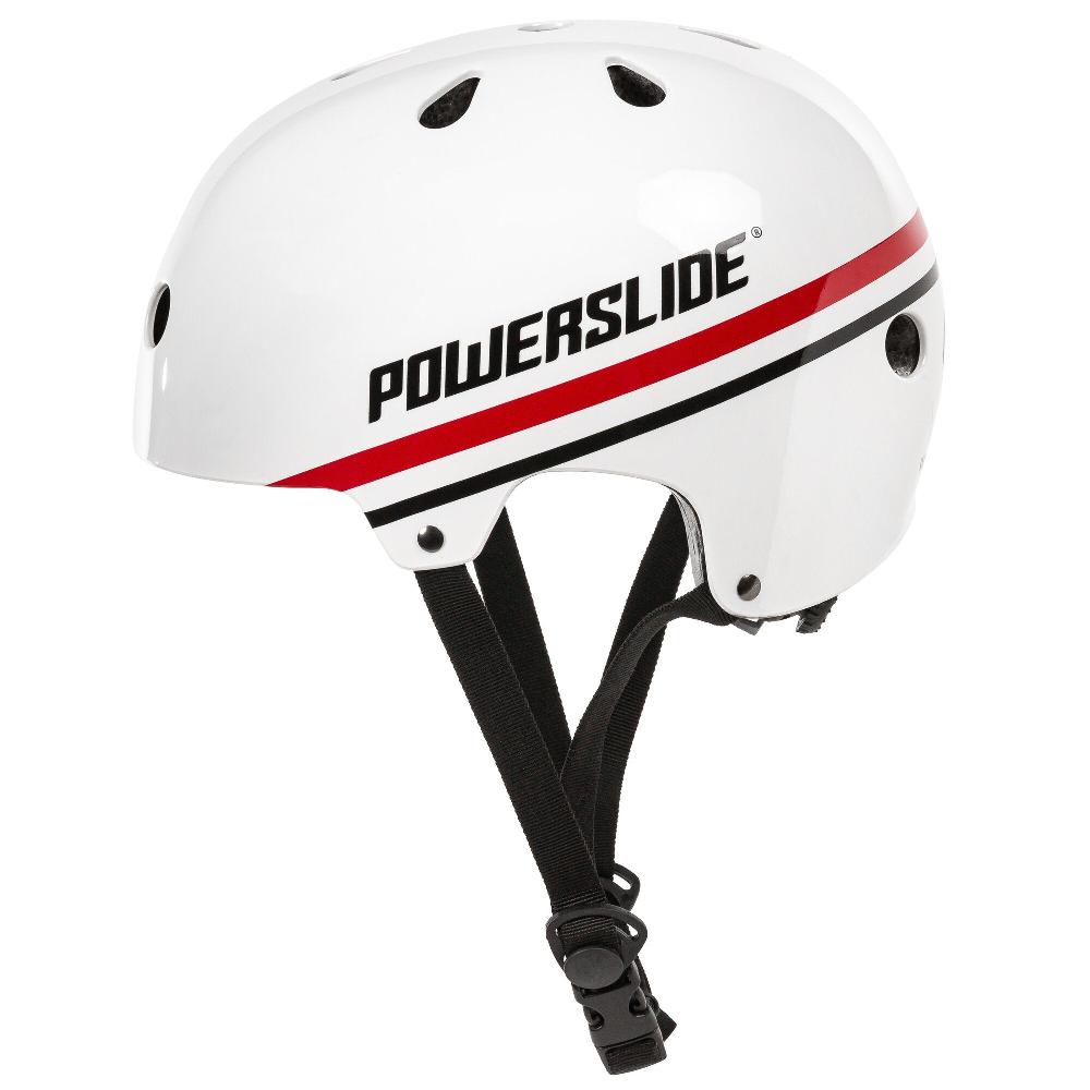 Playlife Pro Urban Stripe Powerslide - Inline Skating Helmets