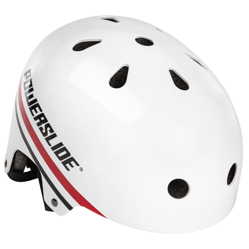 playlife Pro Urban Stripe Powerslide - Inline Skating Helmets